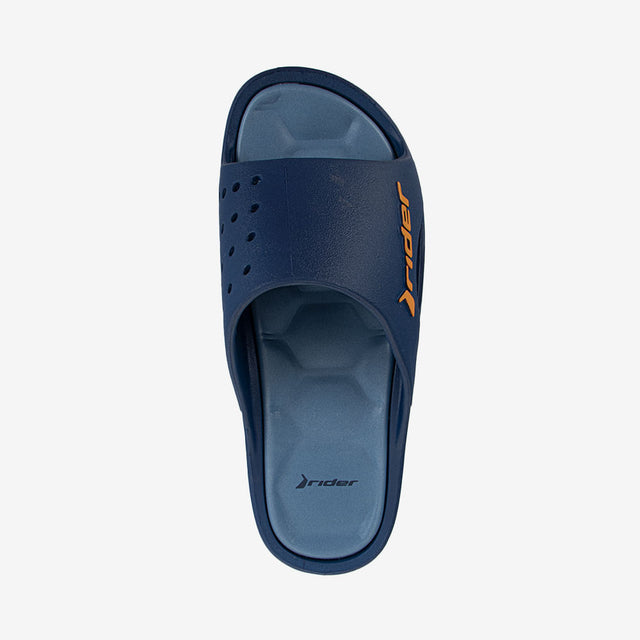 Sandalia Slider De Hombre Azul 2RDE32