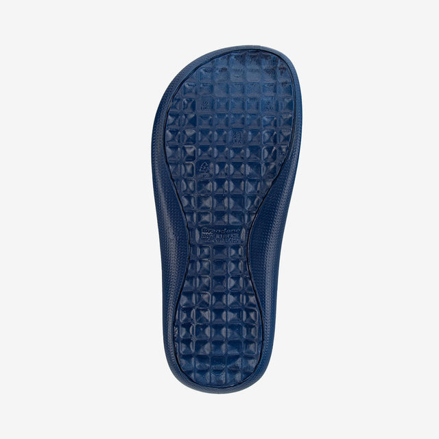Sandalia Slider De Hombre Azul 2RDE32