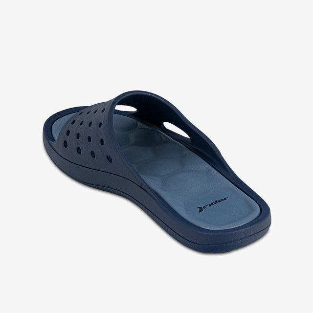 Sandalia Slider De Hombre Azul 2RDE32
