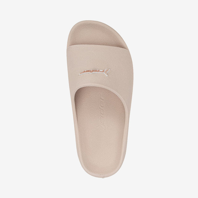 Sandalia Slider Biege 2RDE83