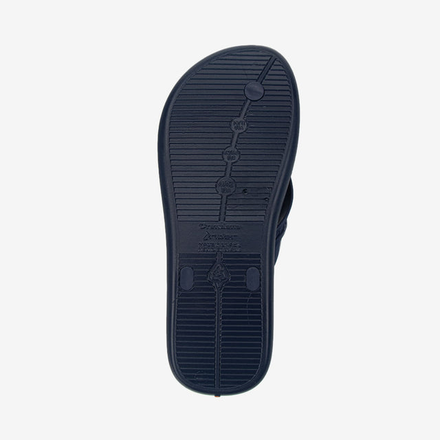 Sandalia Flip Flop Azul 2RDE88