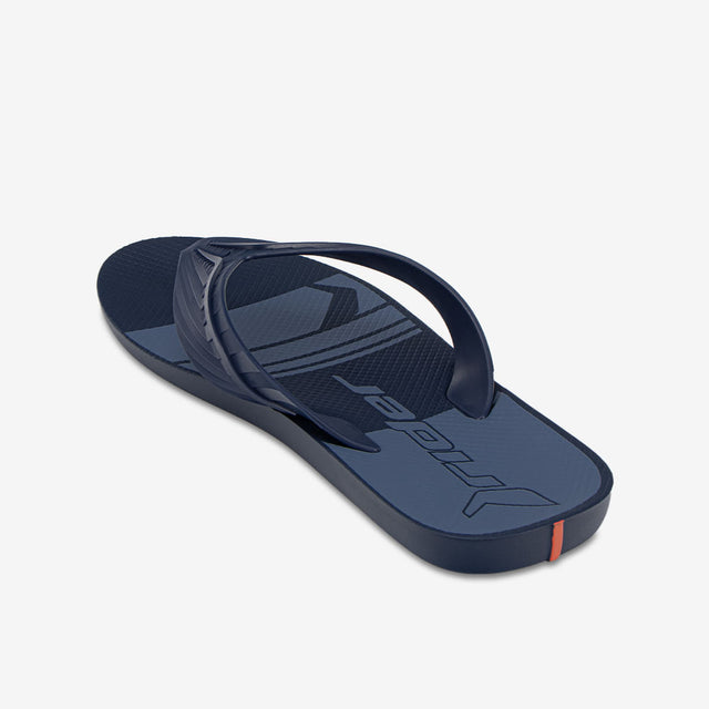 Sandalia Flip Flop Azul 2RDE88