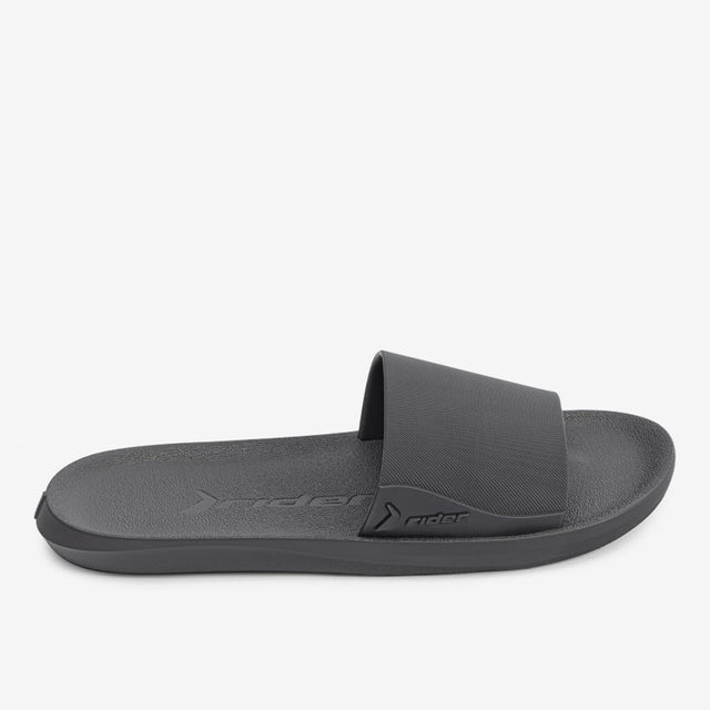 Sandalia De Caballero Gris 2RDE91