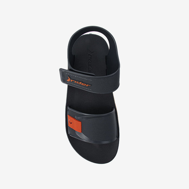 Sandalia Flip Flop De niño Gris 2RDF54