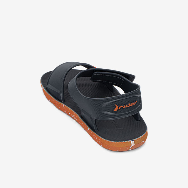 Sandalia Flip Flop De niño Gris 2RDF54