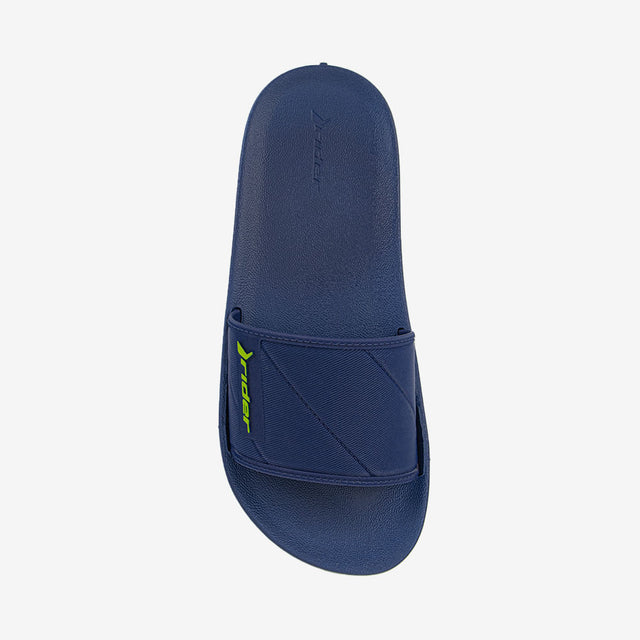 Sandalia Slider De Hombre Azulmarino 2RDG78