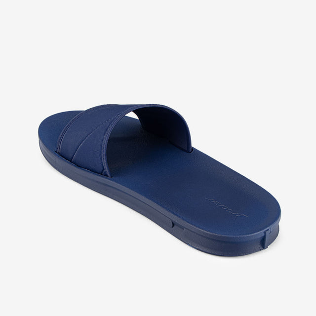 Sandalia Slider De Hombre Azulmarino 2RDG78