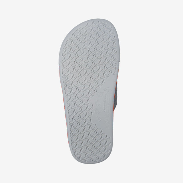 Sandalia Flip Flop De Hombre Gris 2RDK72