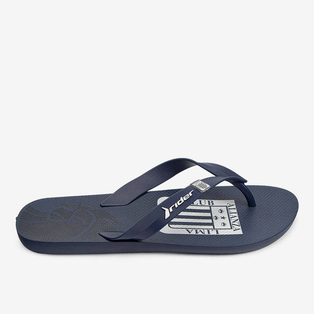 Sandalia Flip Flop Alianza Lima Azul/Blanco 2RDL53