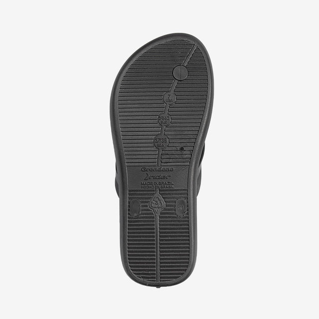 Sandalia Flip Flop Alianza Lima Negro 2RDL53