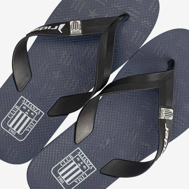 Sandalia Casual Azul 2RDL81