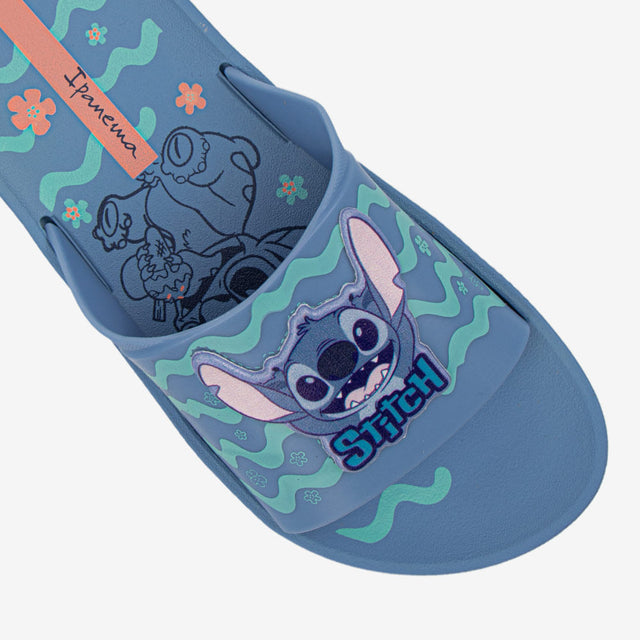 Sandalia Casual Niña Azul 2SGA67