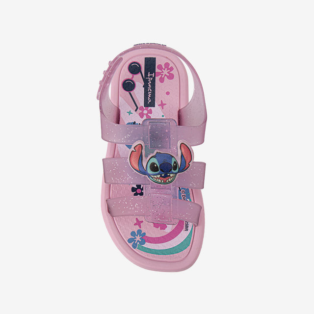 Sandalia Casual Rosa 2SGA73