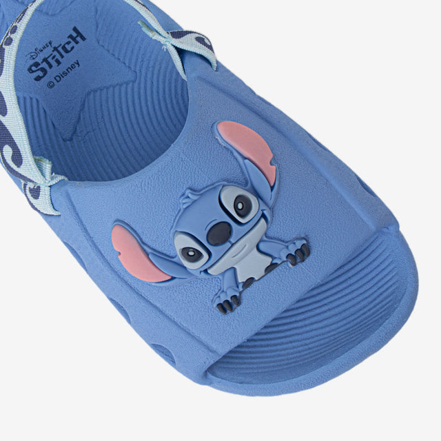 Sandalia Clogs Azul 2SGC03