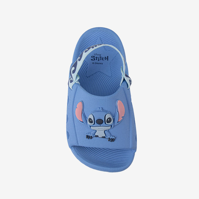 Sandalia Clogs Azul 2SGC03