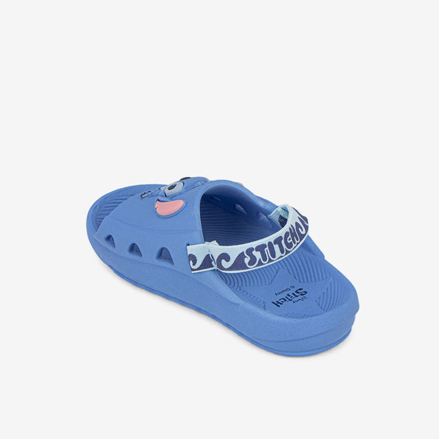 Sandalia Clogs Azul 2SGC03