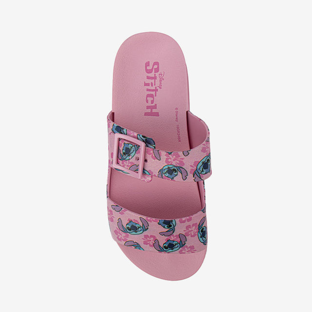 Sandalia Slider Stitch Rosa 2SGC98