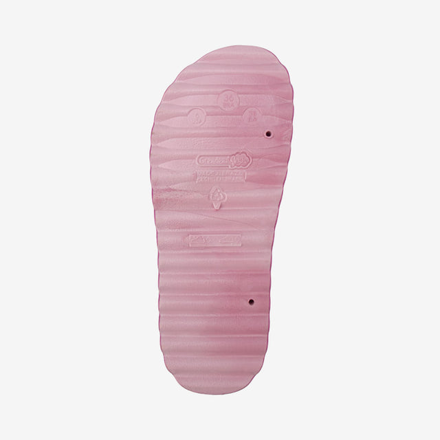 Sandalia Slider Stitch Rosa 2SGC98