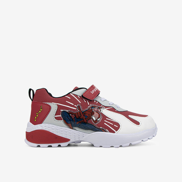 Zapatilla Casual Rojo 2SN1180