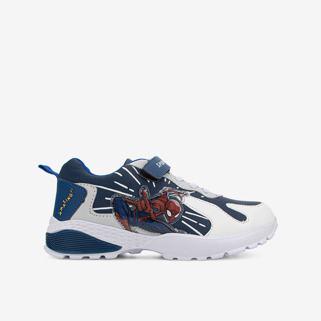 Zapatilla Casual Azul 2SN1180