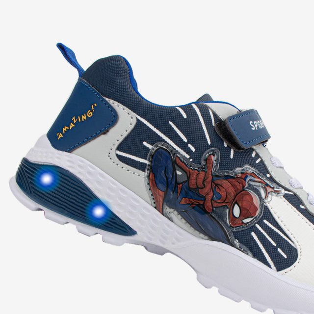 Zapatilla Casual Azul 2SN1180