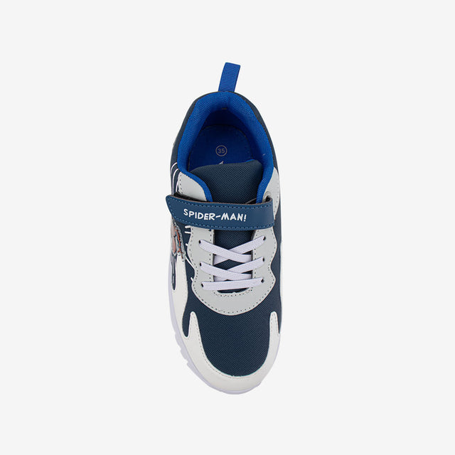 Zapatilla Casual Azul 2SN1180