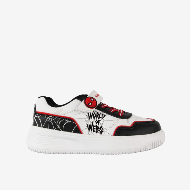 Zapatillas Niño Blanco 2SN1220