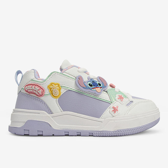 Zapatilla Casual Celeste 2STC015