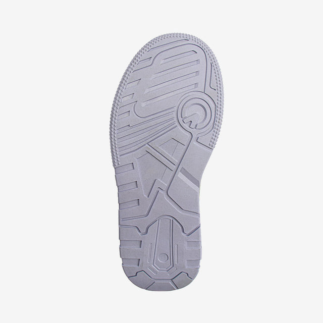 Zapatilla Casual Celeste 2STC015