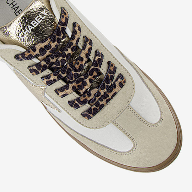 Zapatilla Casual Beige/Hueso 2YZ141