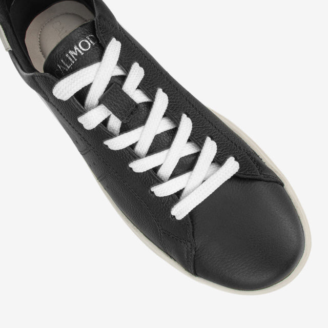 Zapatillas Mujer Negro 3UHZ001