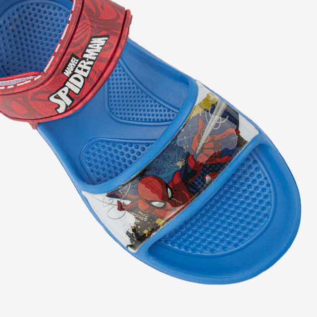Sandalias Niño Azul 2SN1241