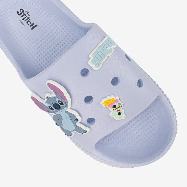 Sandalias Mujer Lila 2TY053