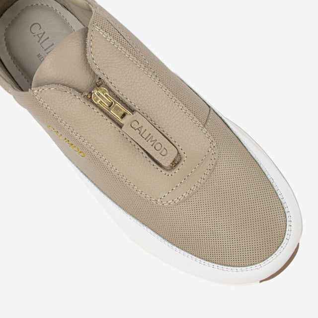 Zapatilla Casual Trigo 5UIW001