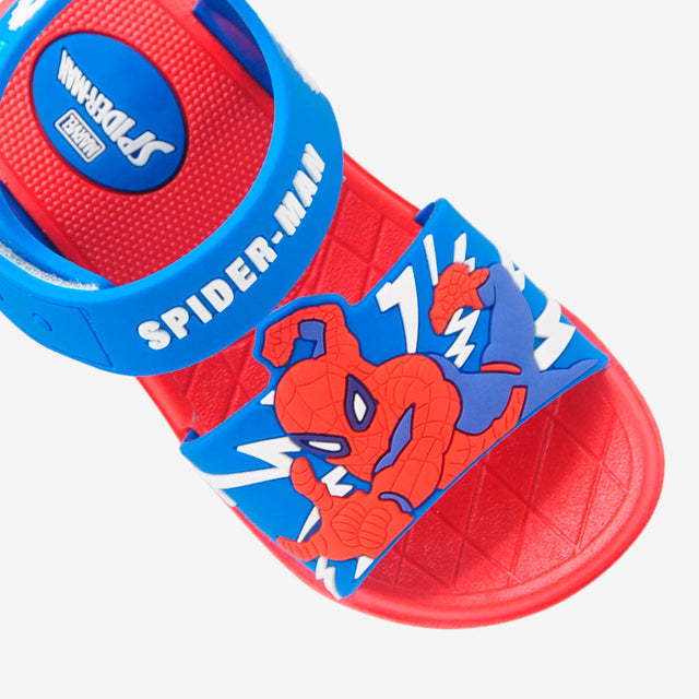 Sandalias Niño Rojo 2SN1212