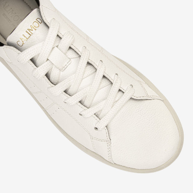 Zapatillas Mujer Blanco 3UHZ001
