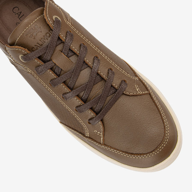 Zapatilla Hombre Tan 1TUD004
