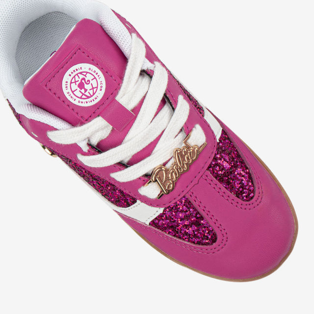 Zapatilla Casual Barbie Fucsia 2AR1233