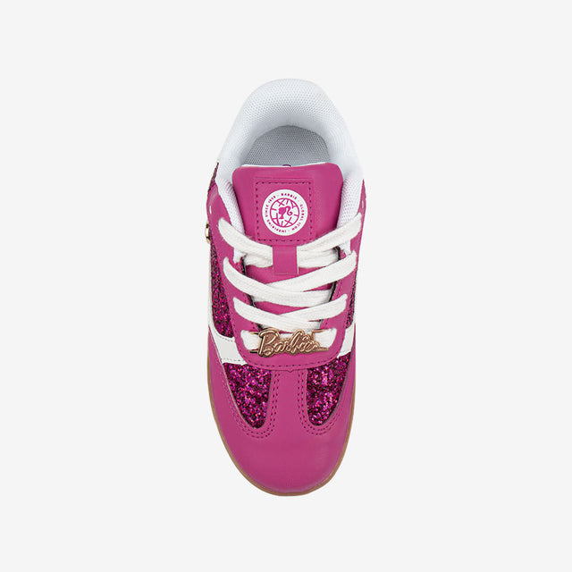 Zapatilla Casual Barbie Fucsia 2AR1233