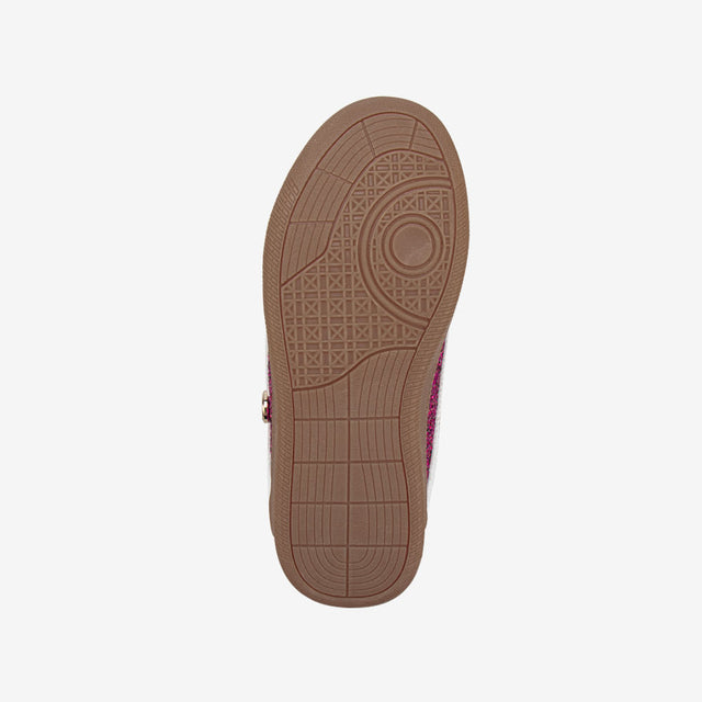 Zapatilla Casual Barbie Fucsia 2AR1233