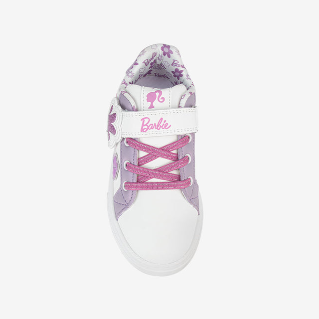 Zapatilla De Niña Lila 2AR1244