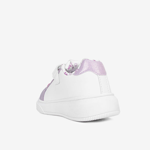 Zapatilla De Niña Lila 2AR1244