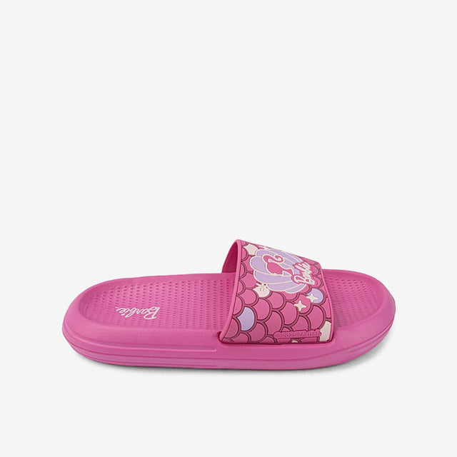 Sandalia De Niña Fucsia 2AR1263