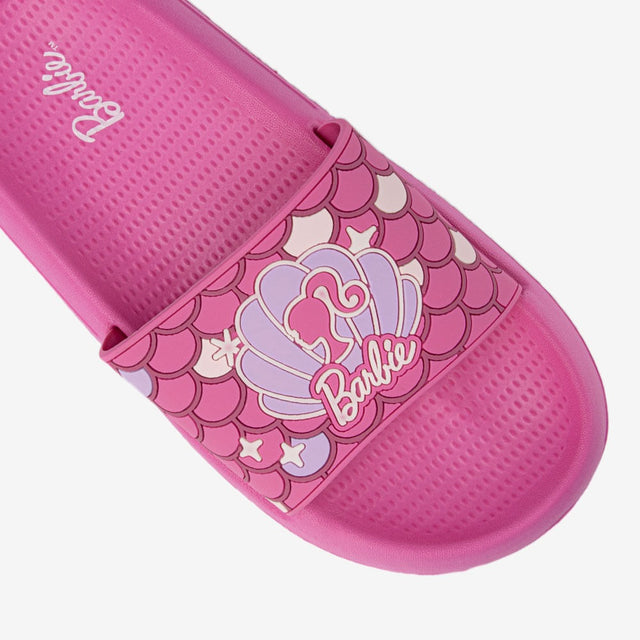 Sandalia De Niña Fucsia 2AR1263