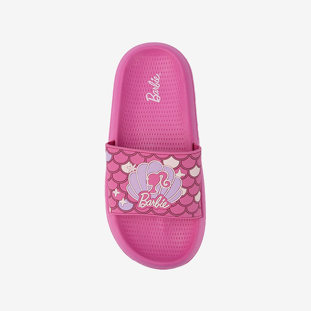 Sandalia De Niña Fucsia 2AR1263
