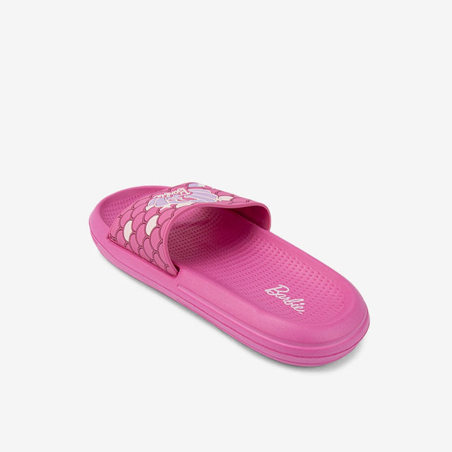 Sandalia De Niña Fucsia 2AR1263