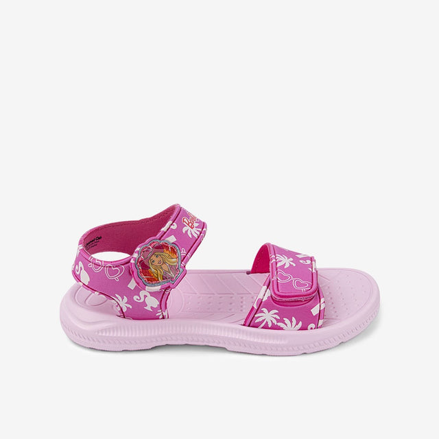Sandalias Niña Rosado 2AR1276