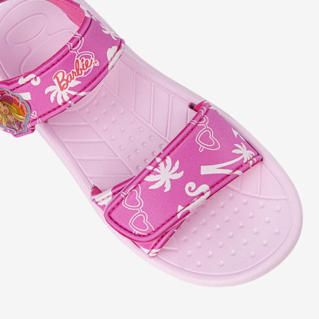 Sandalias Niña Rosado 2AR1276