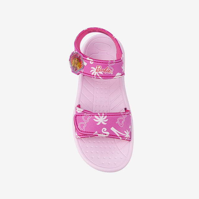 Sandalias Niña Rosado 2AR1276