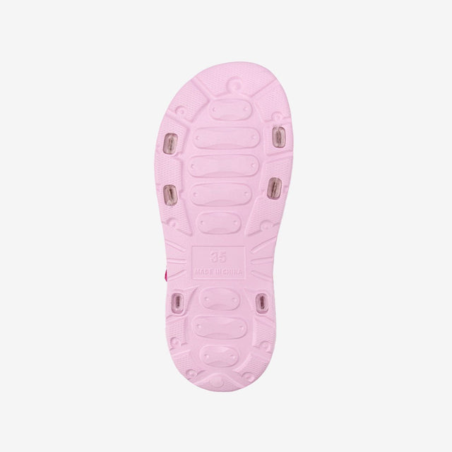 Sandalias Niña Rosado 2AR1276
